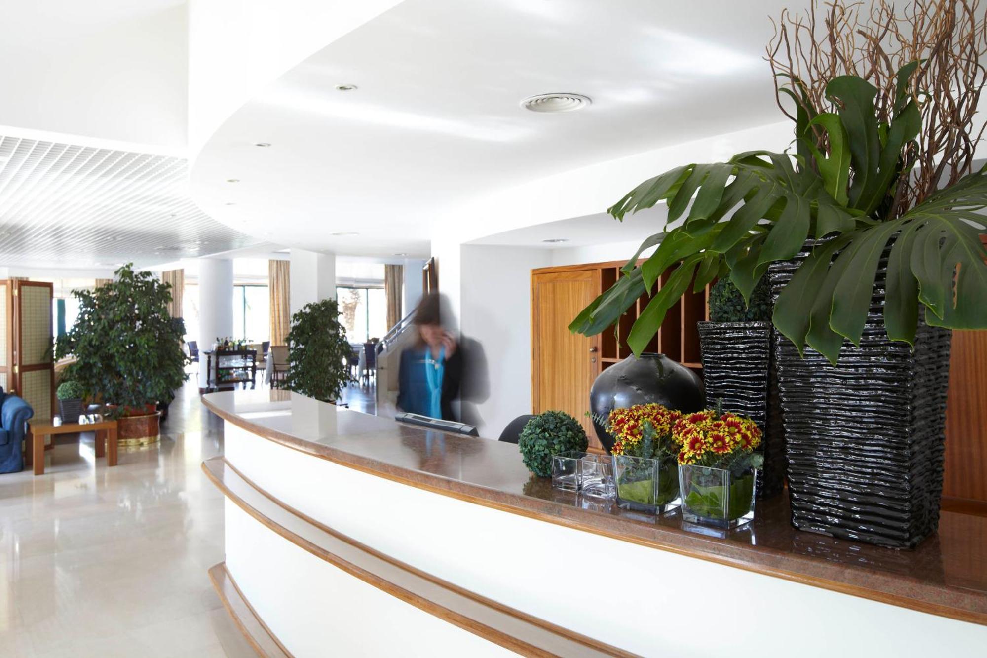 Hotel Escola فونشال المظهر الخارجي الصورة