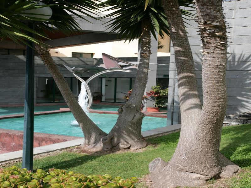 Hotel Escola فونشال المظهر الخارجي الصورة