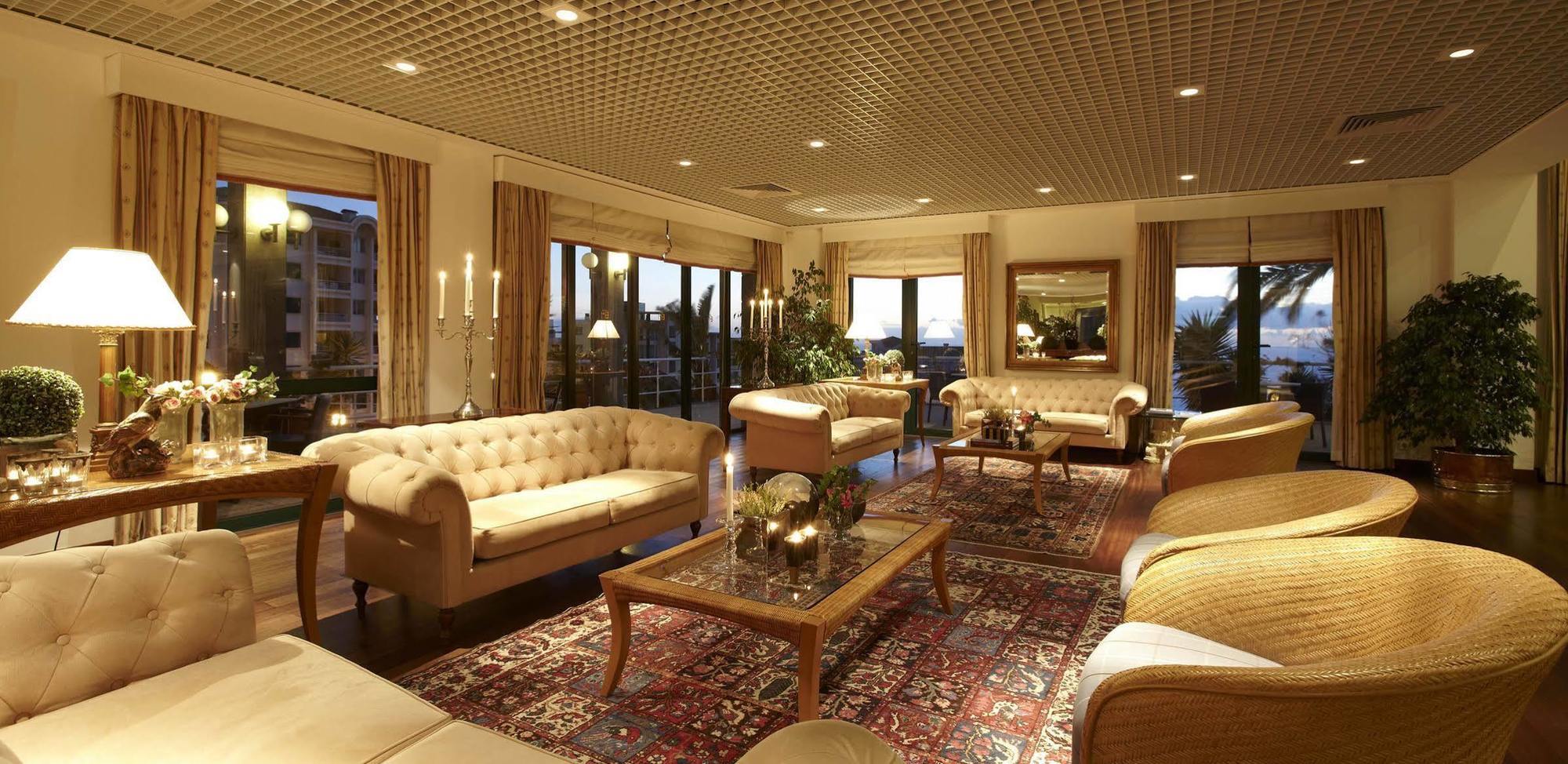 Hotel Escola فونشال المظهر الخارجي الصورة