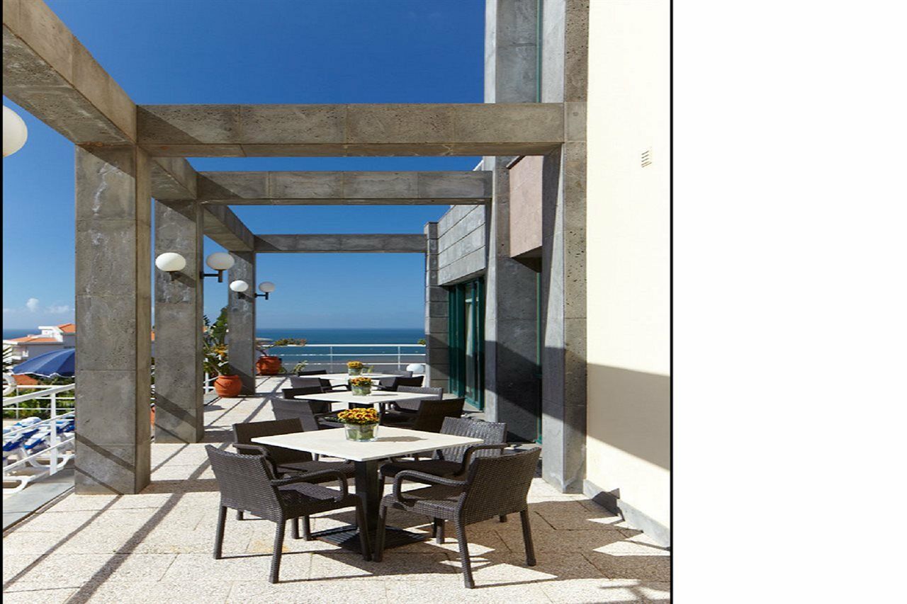 Hotel Escola فونشال المظهر الخارجي الصورة